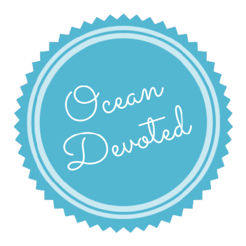 Ocean Devoted logo