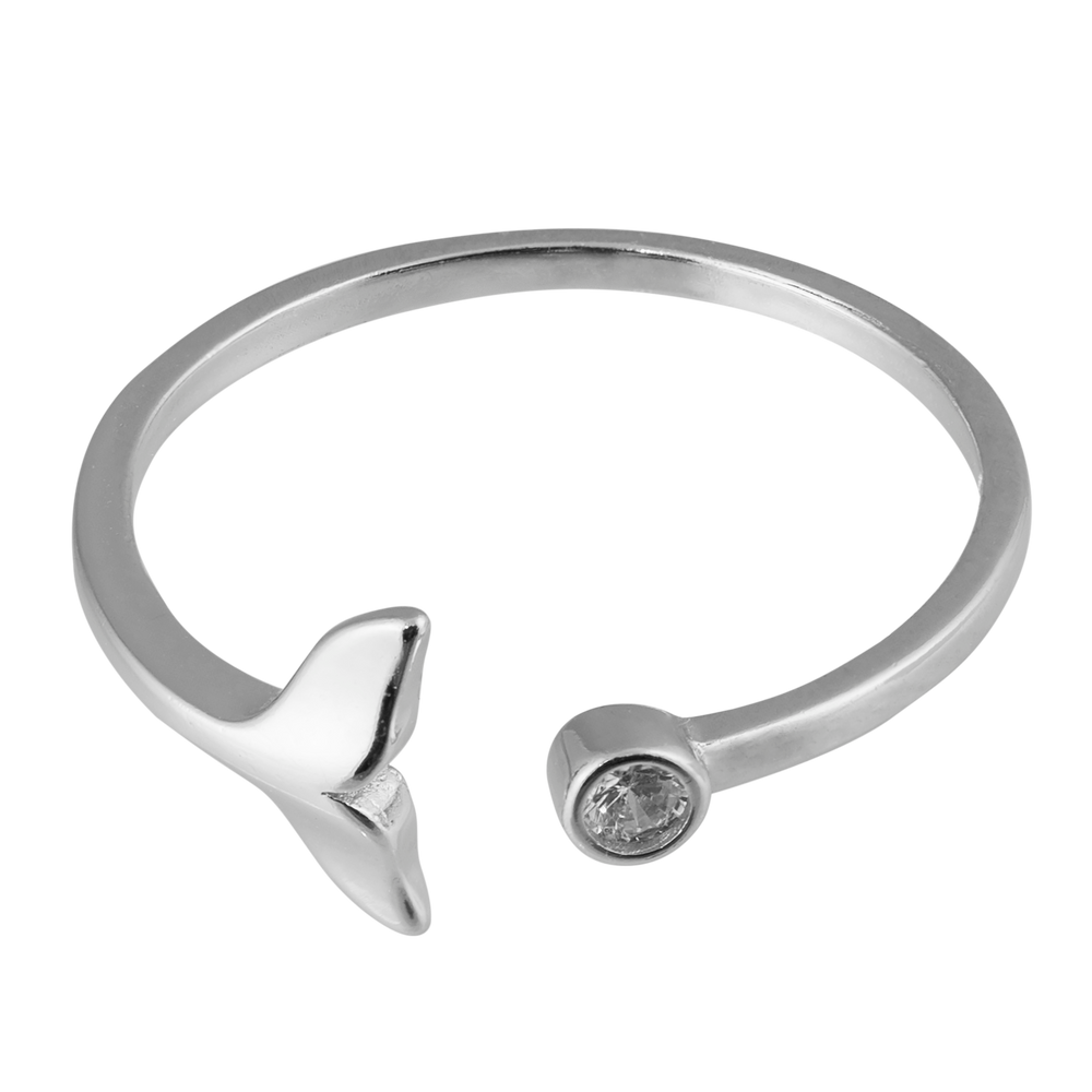 Whale 2025 tail ring
